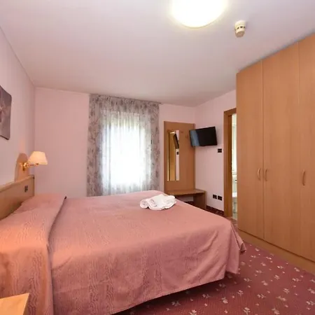Hotel Agomer Canazei