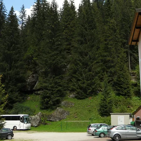Hotel Agomer Canazei
