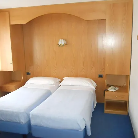 Agomer Hotel Canazei