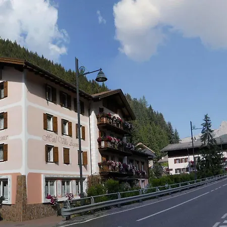 Hotel Agomer