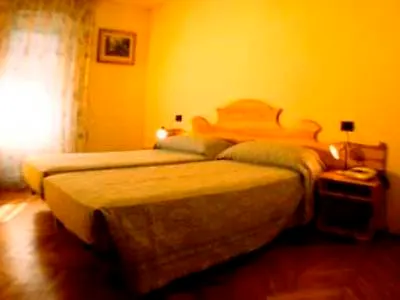 Hotel Agomer Canazei